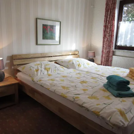 アパート Ferienwohnung Silbermowe_05